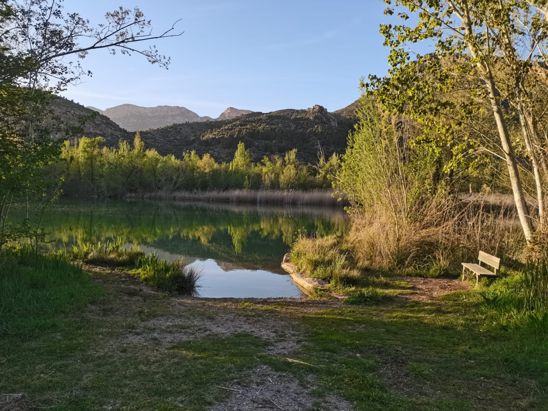 Naturaleza